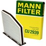 CUK 2939 MANN FILTER