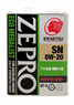 Zepro Eco Medalist 0W-20 3583-004 (4л.)